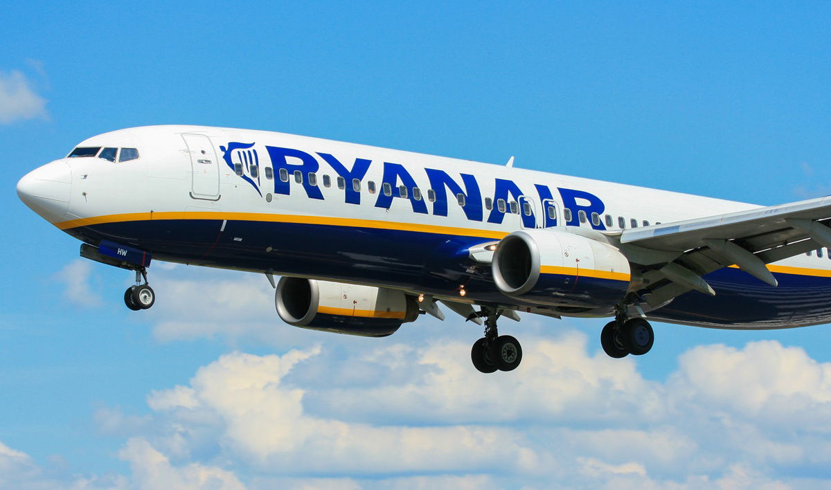 Flying with Ryanair in 2026? These routes are disappearing across Europe