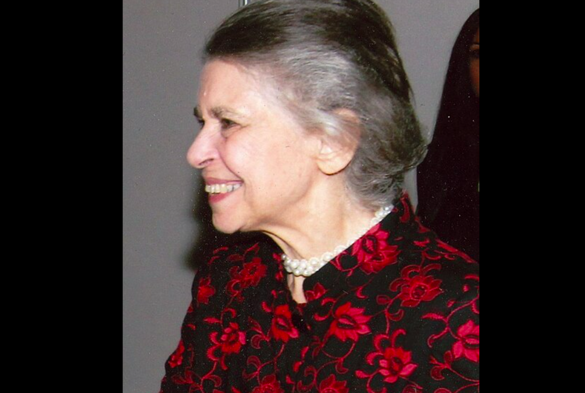 Princess Irene of Greece, sister of former Queen of Spain, dies aged 83