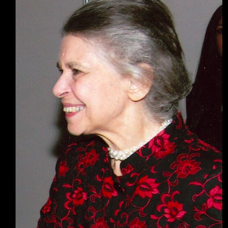 Princess Irene of Greece and Denmark