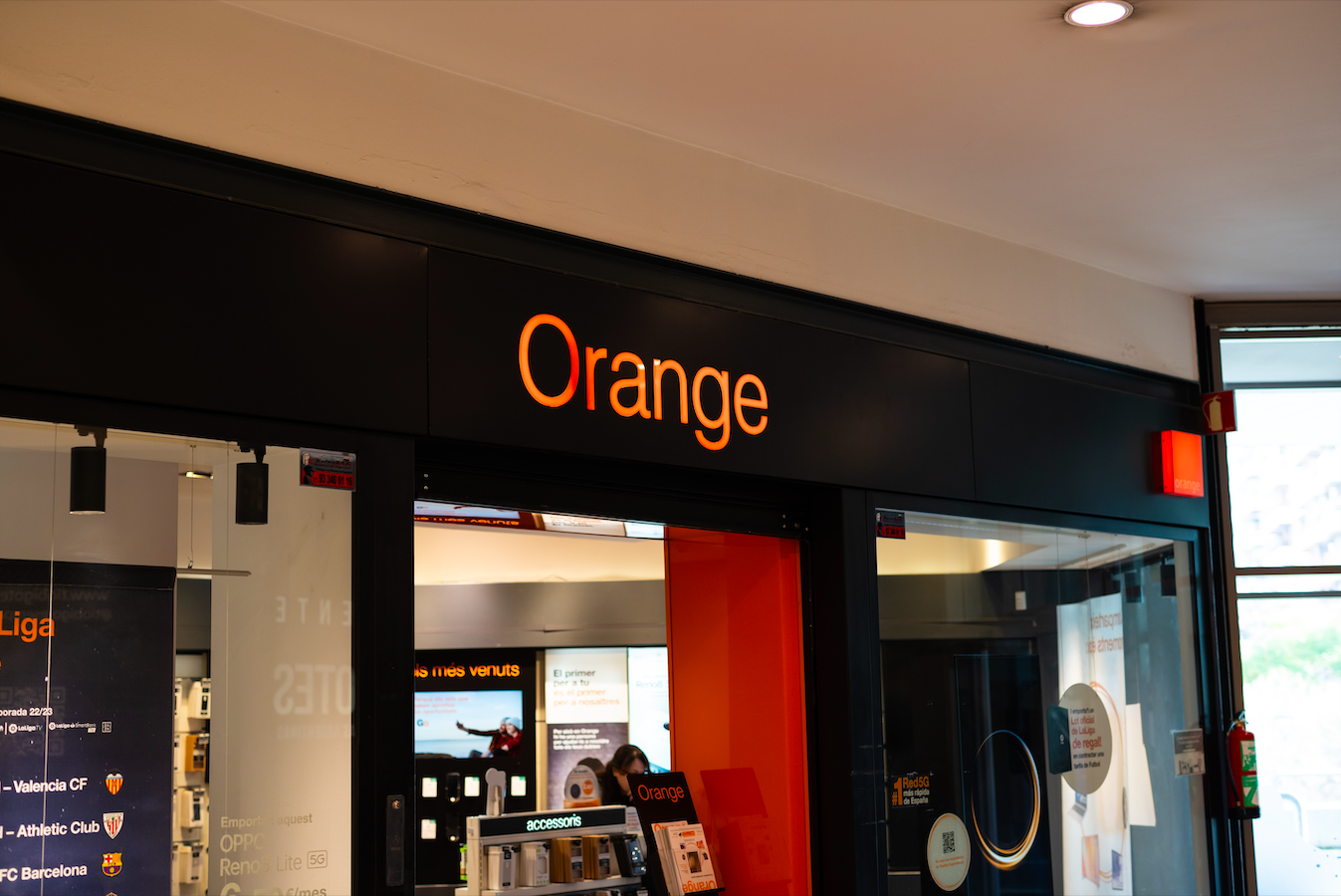 Frustration as Orange, Vodafone and Movistar boost charges