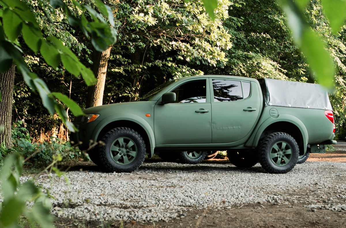 Spain strengthens its war readiness with sweeping 4,500-vehicle upgrade