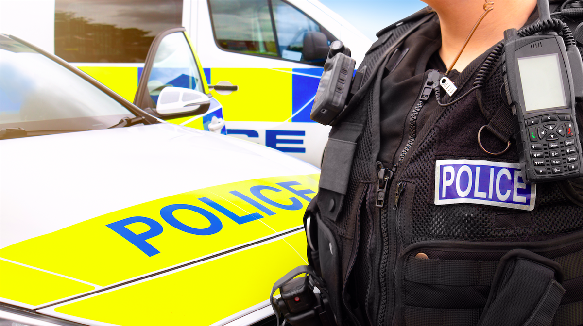 UK government unveils ‘British FBI’-style force to tackle serious crime