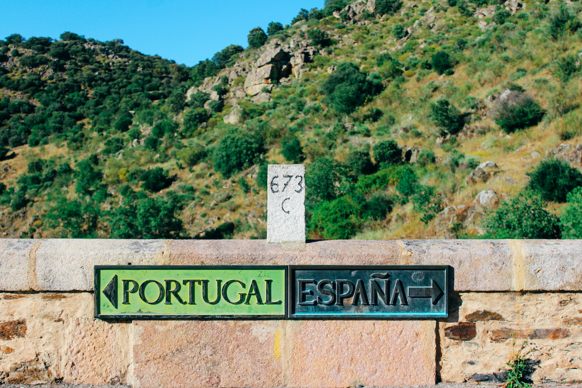 Madrid–Lisbon highway becomes Portugal’s top priority