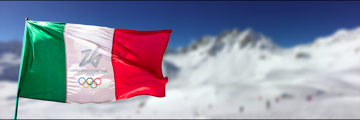 U.S. ICE to assist with security planning for Italy’s 2026 winter olympics