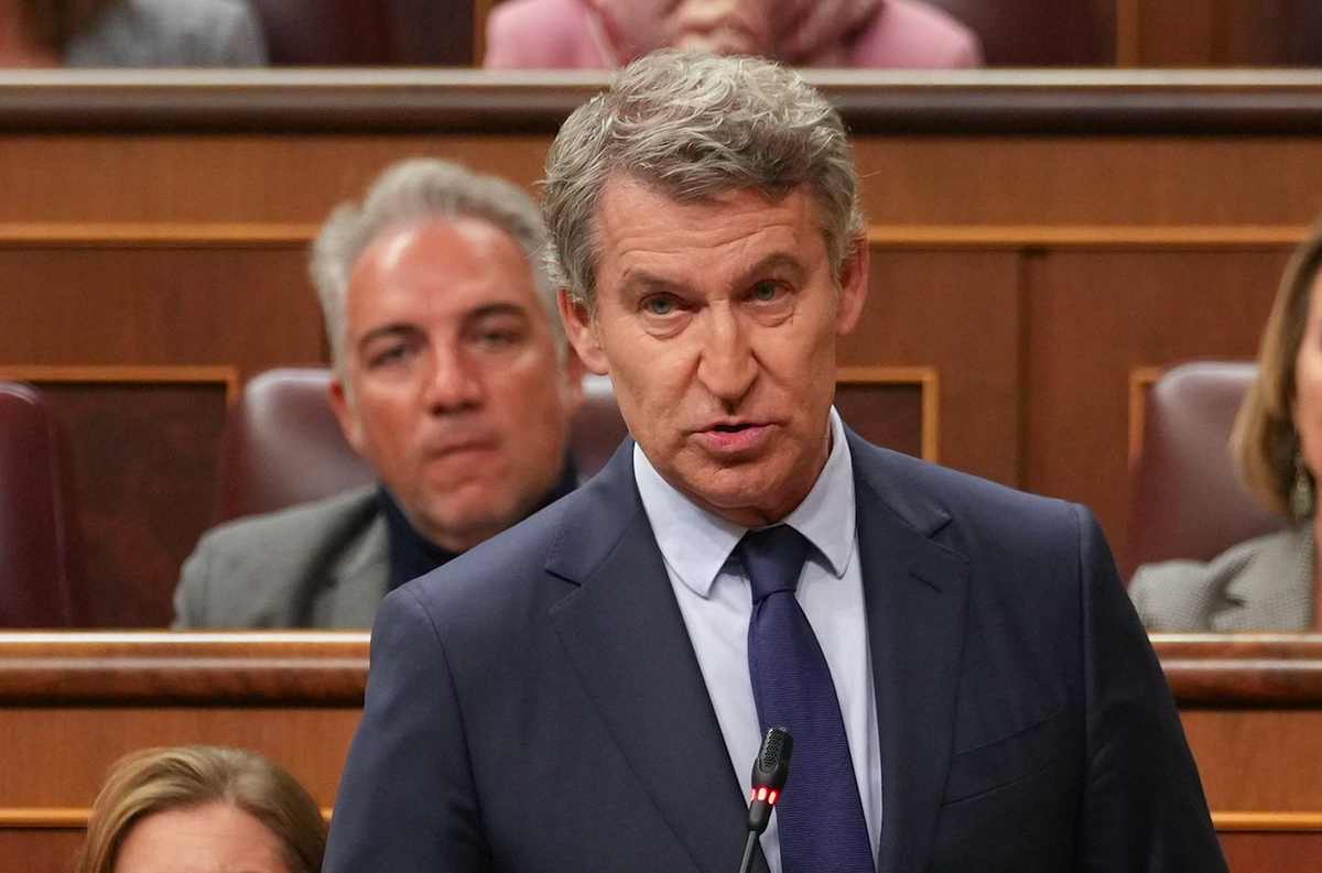 Spain’s opposition asks EU to review proposed migrant regularisation