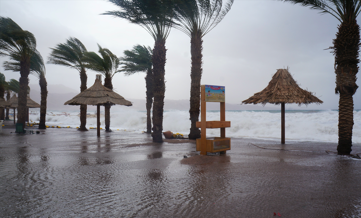 Spain braces for more: Eleven regions with storm warnings