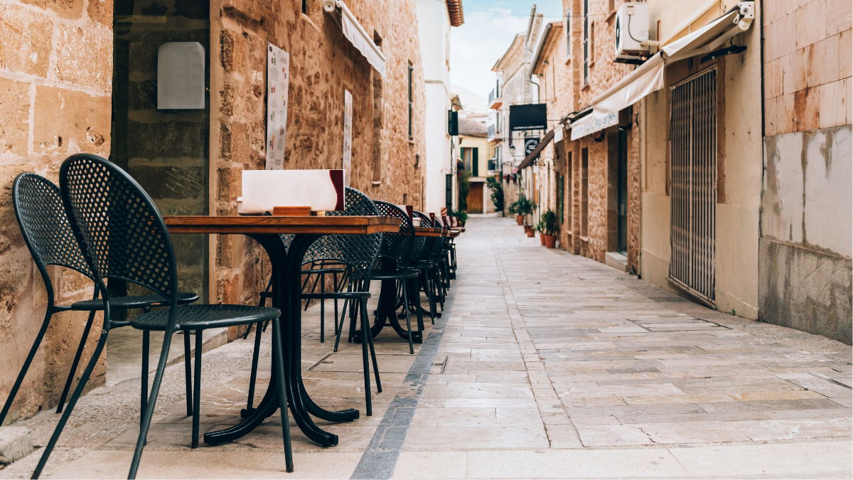 Mallorca bars and restaurants face hundreds of closures in 2026
