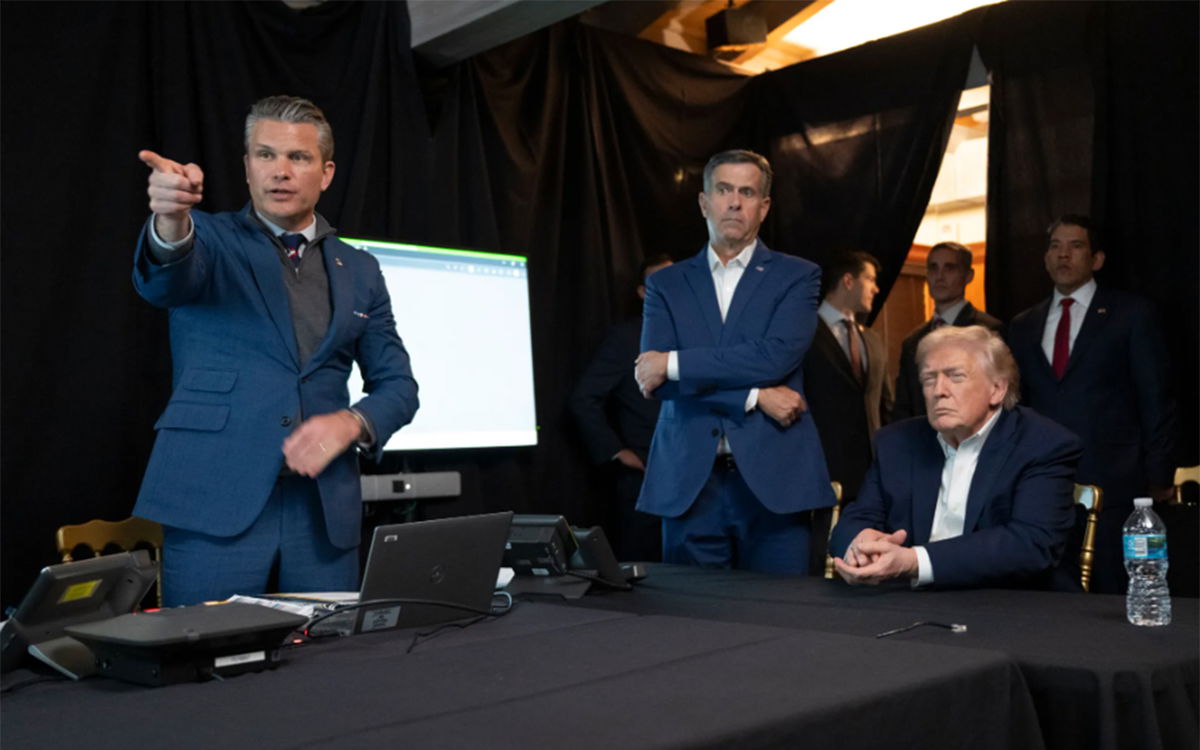 The spy inside Maduro’s government: how the CIA tracked the Venezuelan leader