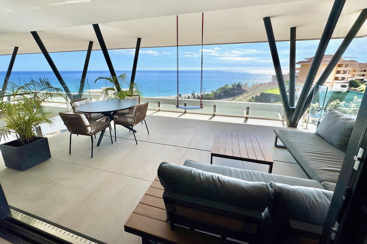 Buying property in Spain