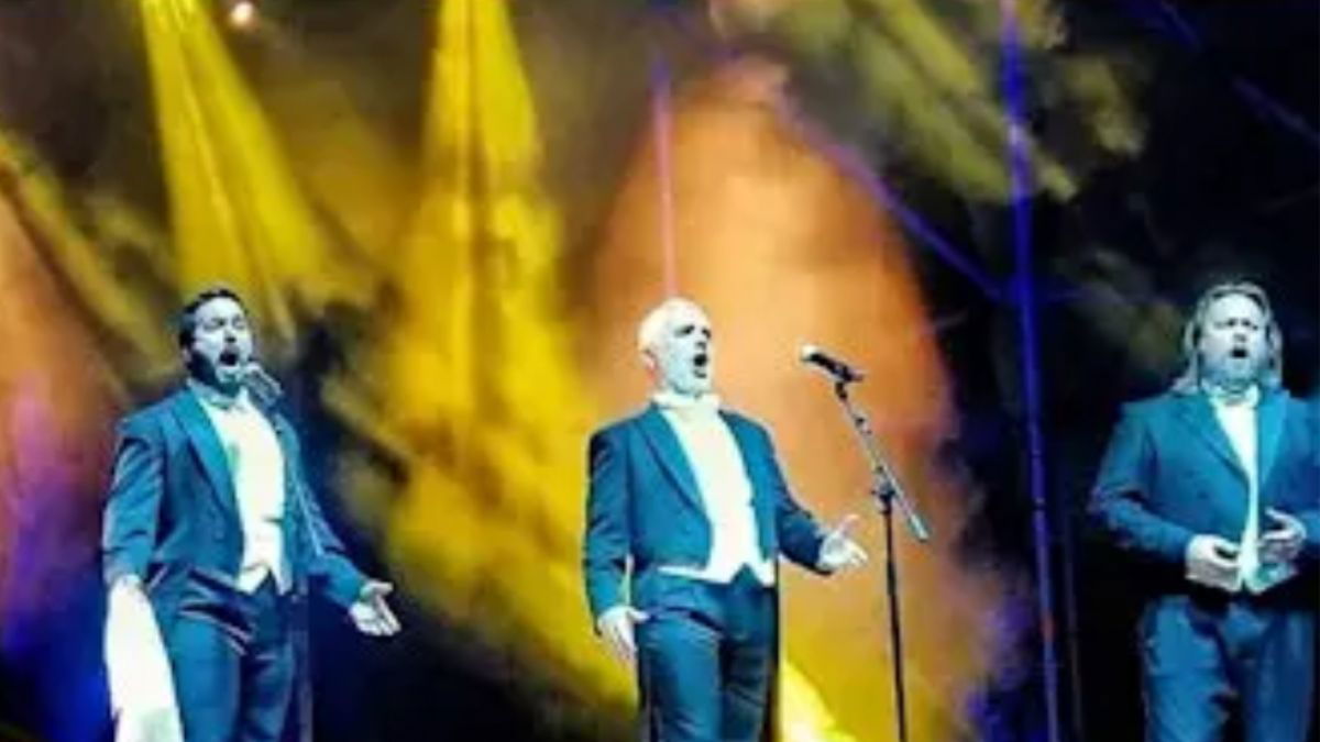 Romantic opera Night in Xàbia for expats and music lovers