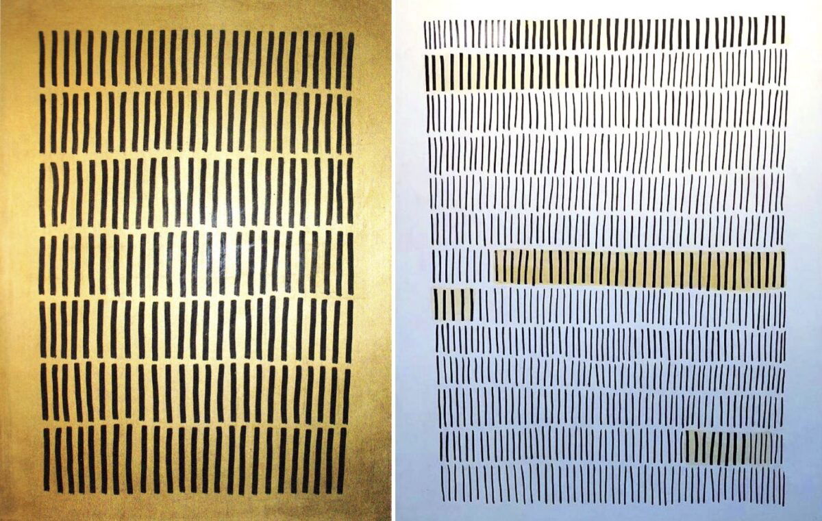 Museo de Grabado begins 2026 with an exhibition by Italian artist Arturo Vermi