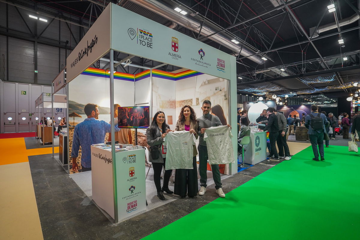 Vera unveils ‘The Place to Be’ tourism campaign