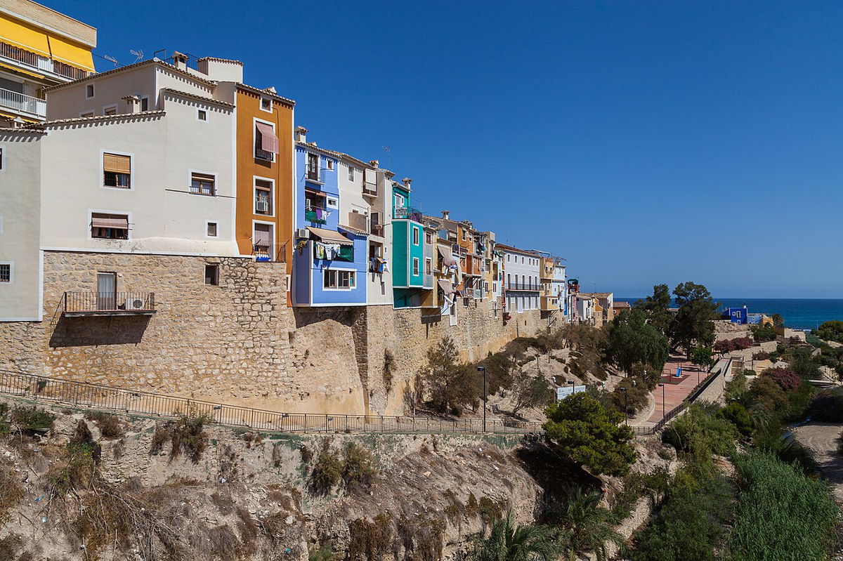 National fishing strike: Villajoyosa fishermen mobilised against unworkable regulations