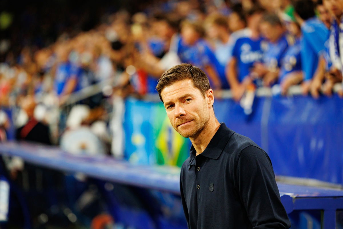 Real Madrid shock: Xabi Alonso sacked overnight as Arbeloa takes charge