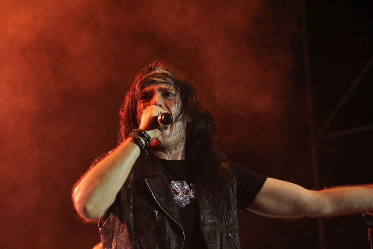 Mazarock to return to the Costa Calida after 43 years