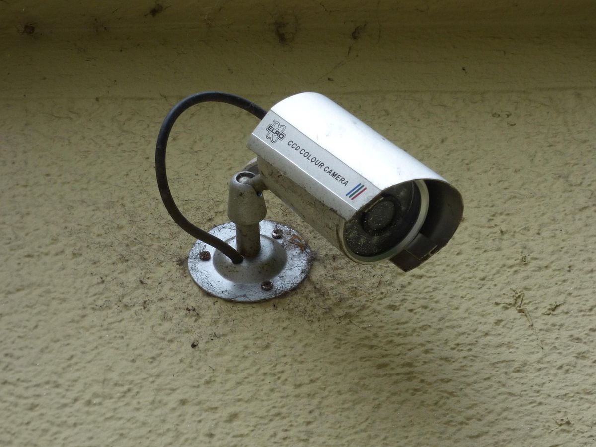Home security cameras in Spain: What the law allows in 2026