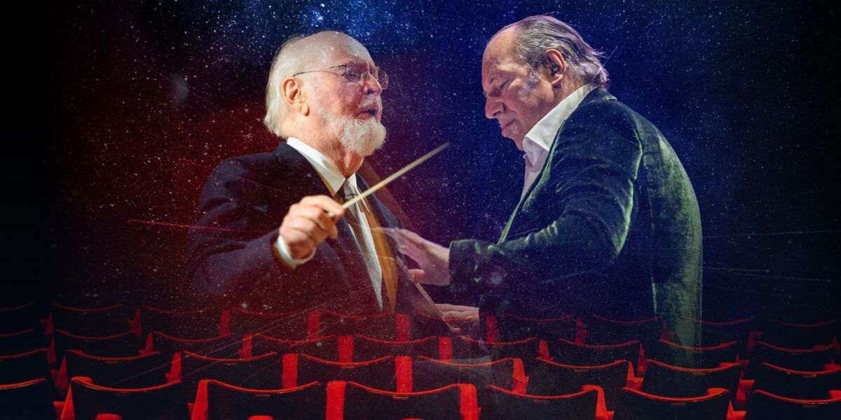 Festival of Hollywood and the scores of John Williams & Hans Zimmer in Malaga’s FYCMA