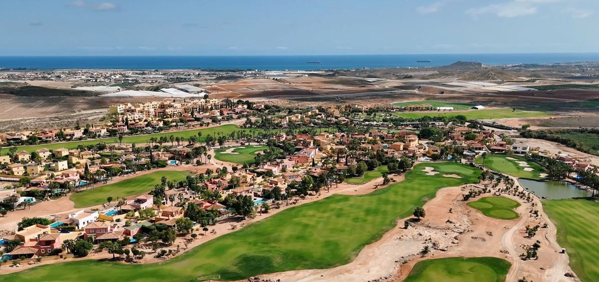 Cuevas del Almanzora: Almería’s coastal destination for history, culture, and world-class sport