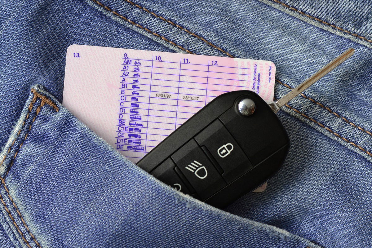 Your driving licence in Europe is about to change – and many drivers haven’t clocked it yet