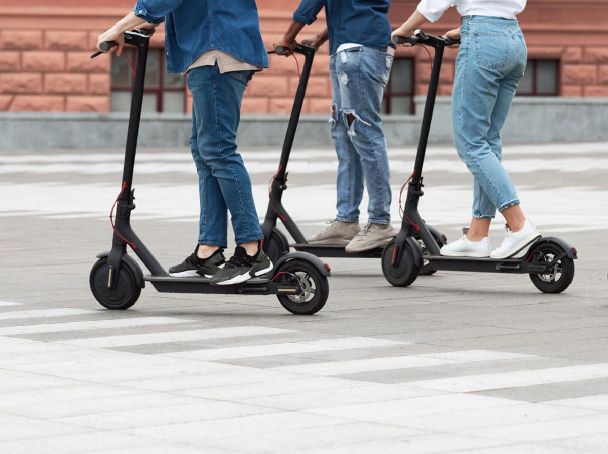 New Spain scooter rules in 2026. What expats need to know about registration, insurance and the new DGT badge