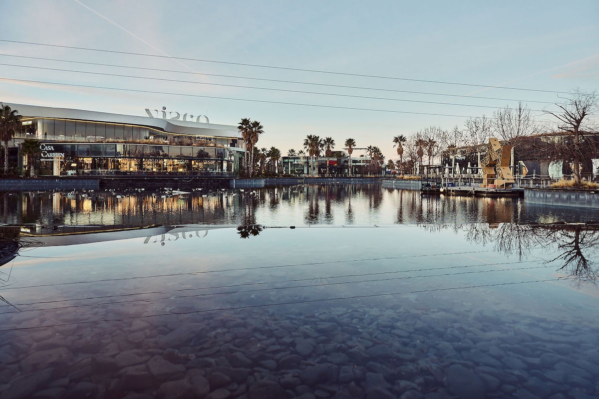 Madrid’s largest shopping centre at risk of closure