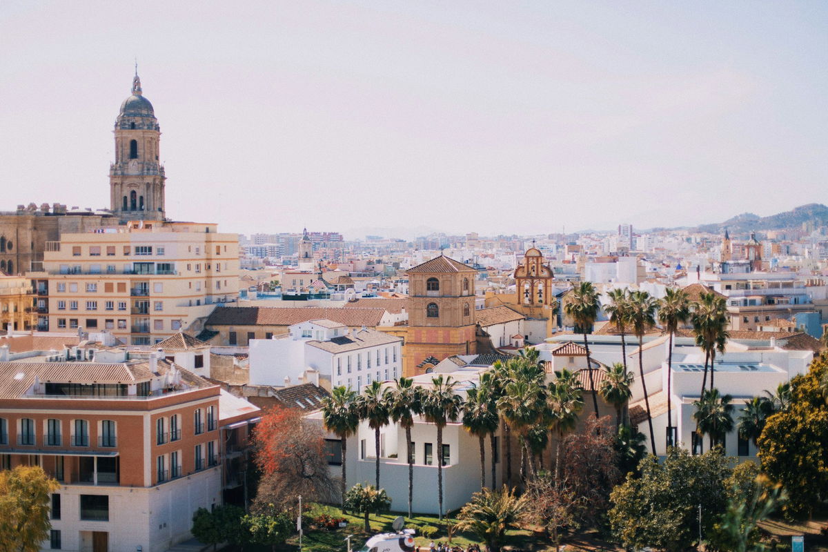 Airbnb 2026 travel trends put Spain in the spotlight
