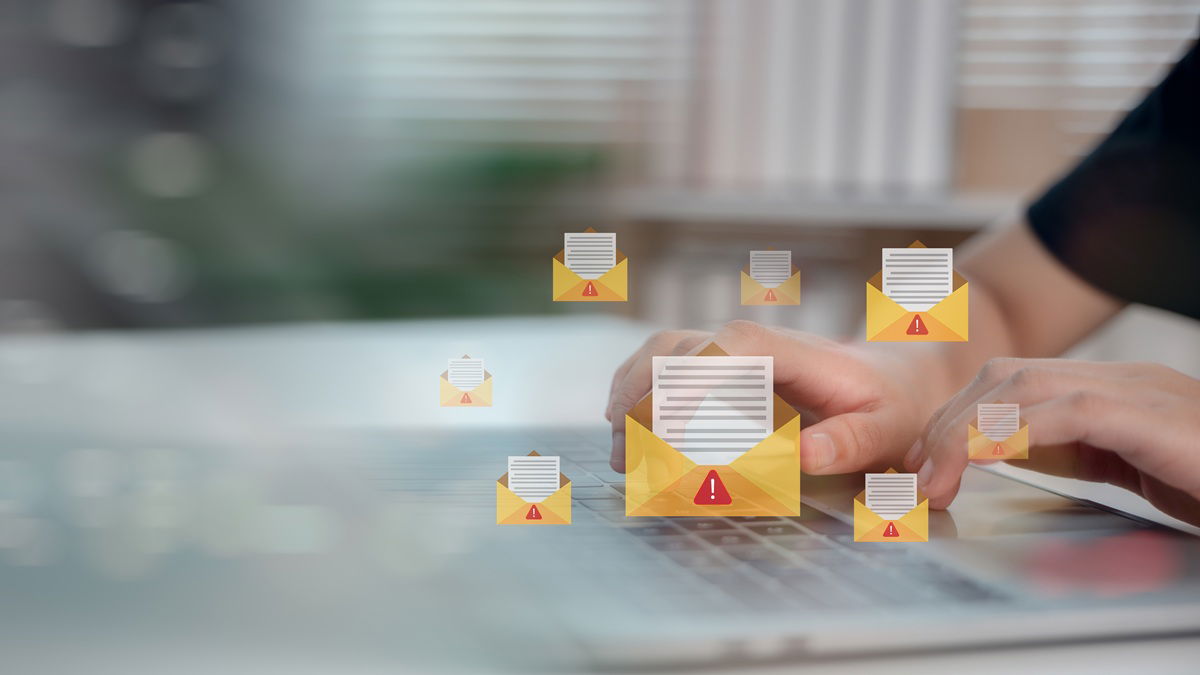 Spain warns of fake social security emails catching thousands off guard