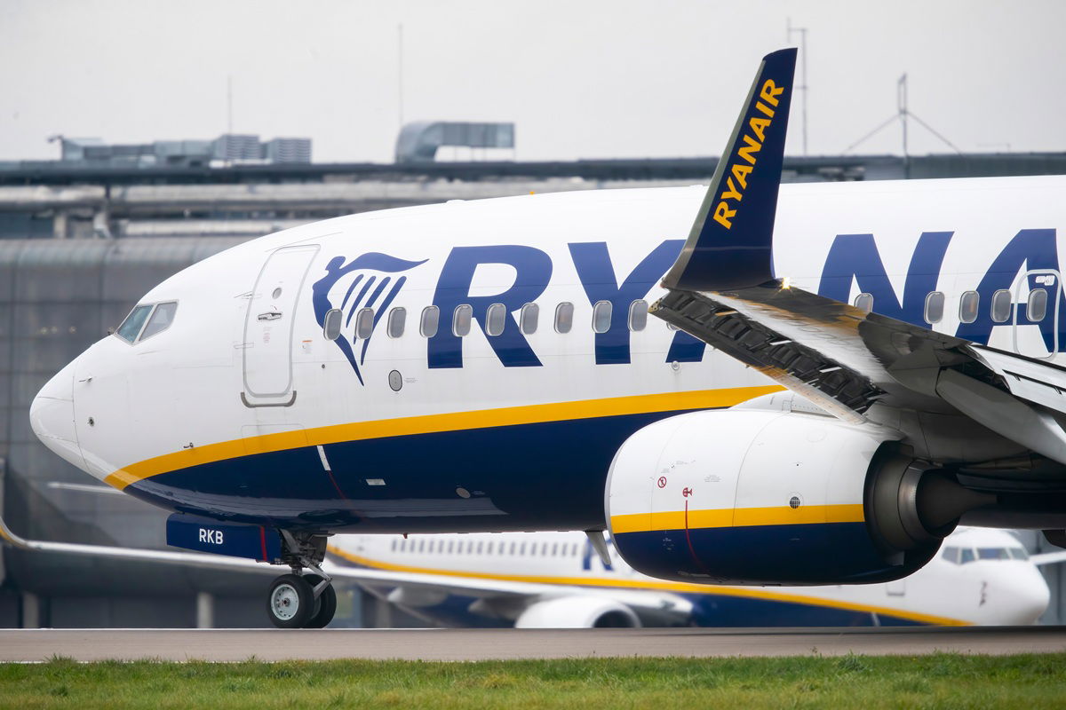 Ryanair warns Portugal: Cut the costs or lose the flights