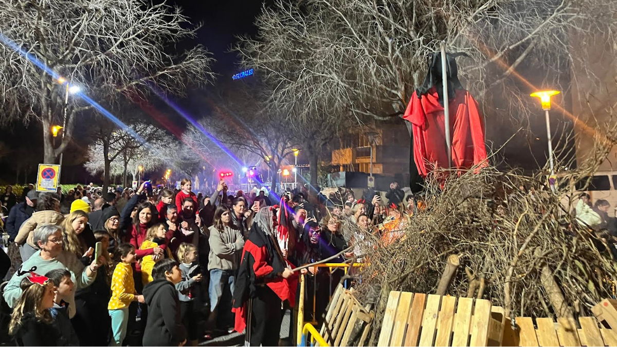 Sant Antoni festival 2026: How Mallorca celebrated its most fiery winter tradition