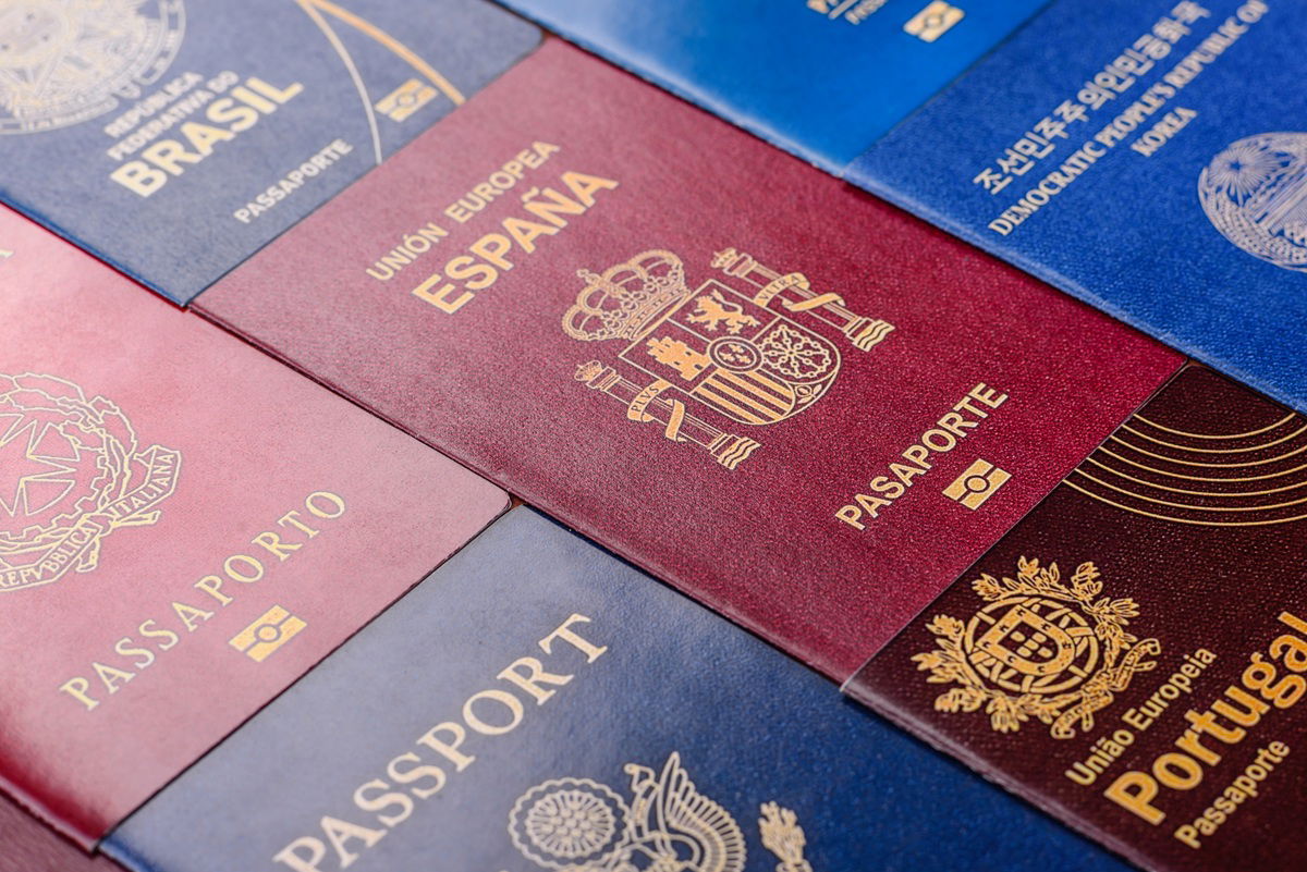 The rush for second passports is growing – Just as countries start making them harder to get