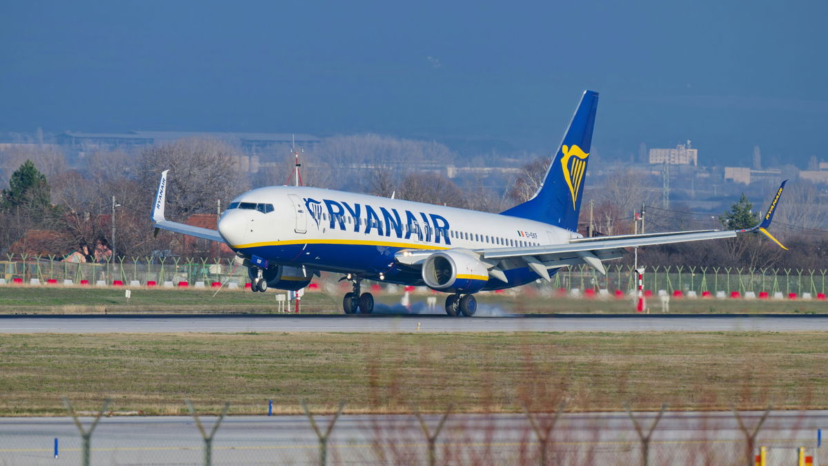 Ryanair slams Belgium’s ‘idiotic’ proposed aviation tax rise, threatens to cut 2m seats