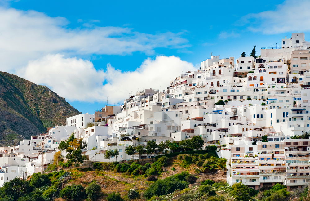 Residents of Mojacar to shape the future of sustainable Tourism
