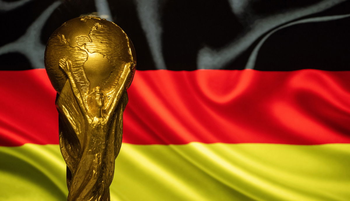 Trump vs Greenland: Could Germany boycott the World Cup?