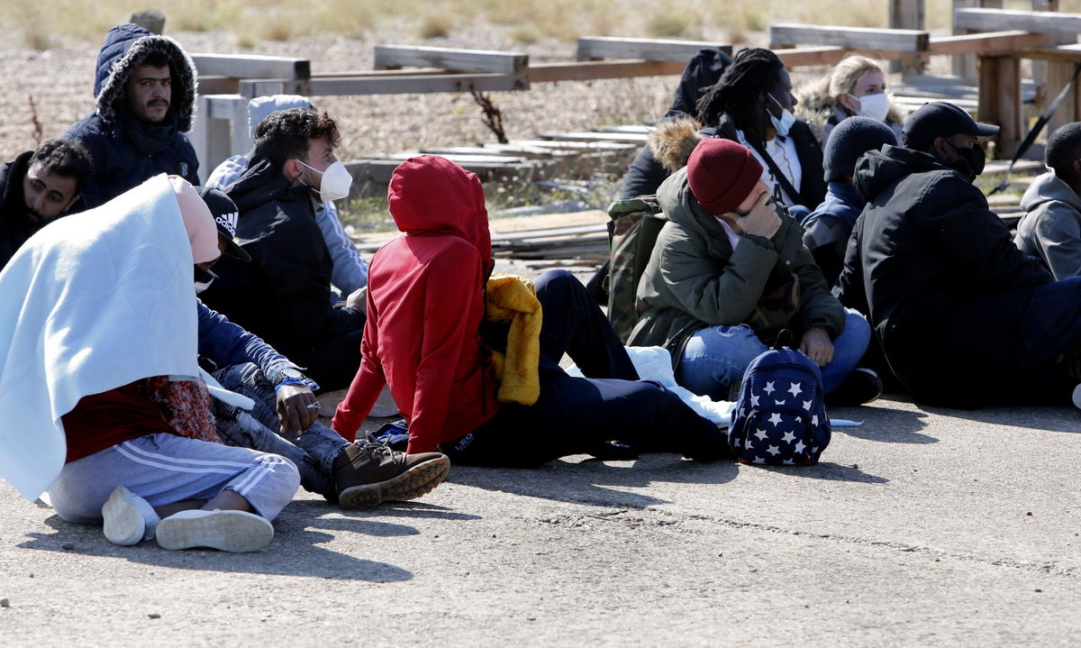 Irregular migration in Spain accelerates despite ongoing reform efforts