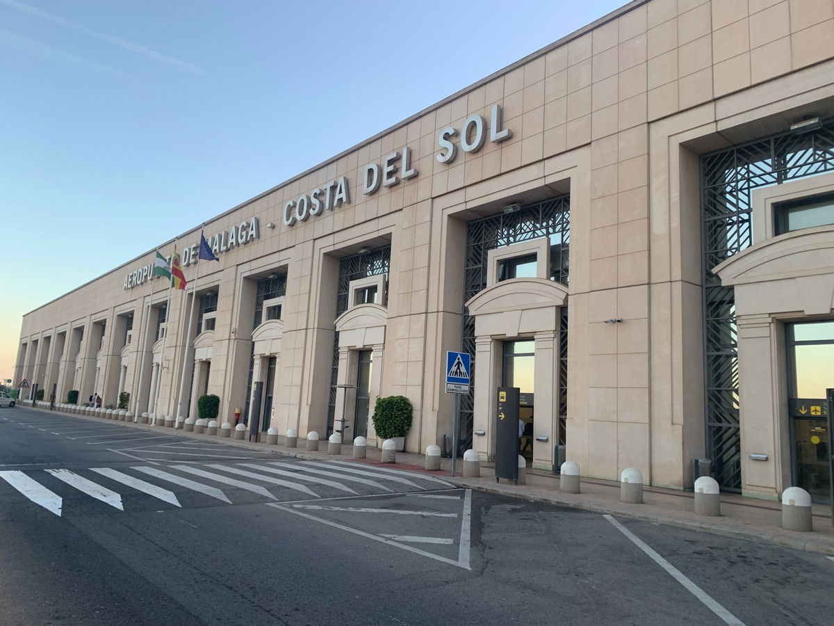 UK demand makes Spain–UK flights the world’s largest air corridor