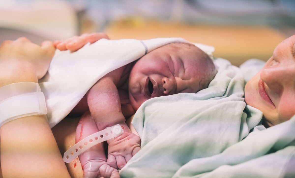 “Cradle-to-grave surveillance” UK government plan digital IDs for newborns