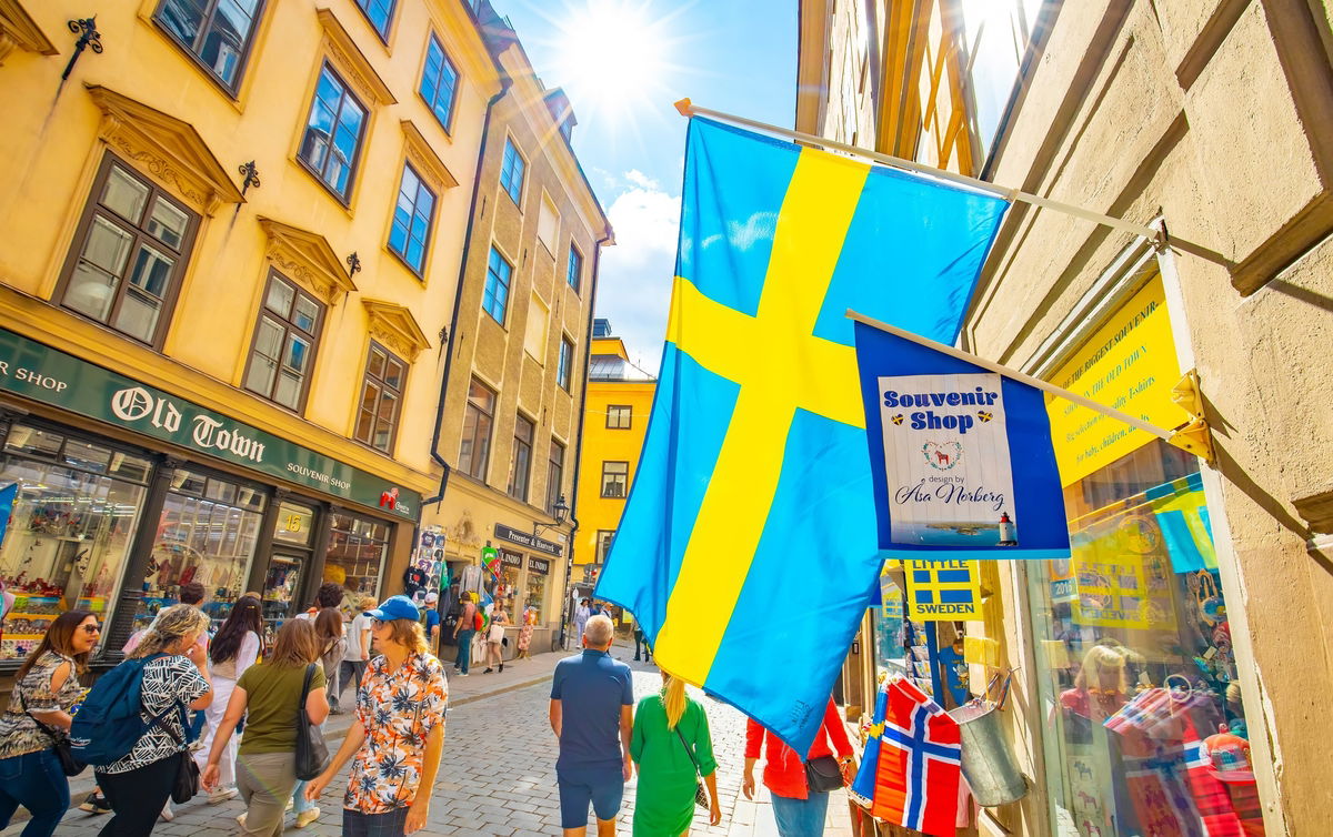 How much do you earn? Anyone can check a neighbour’s income in Sweden – And it’s considered normal