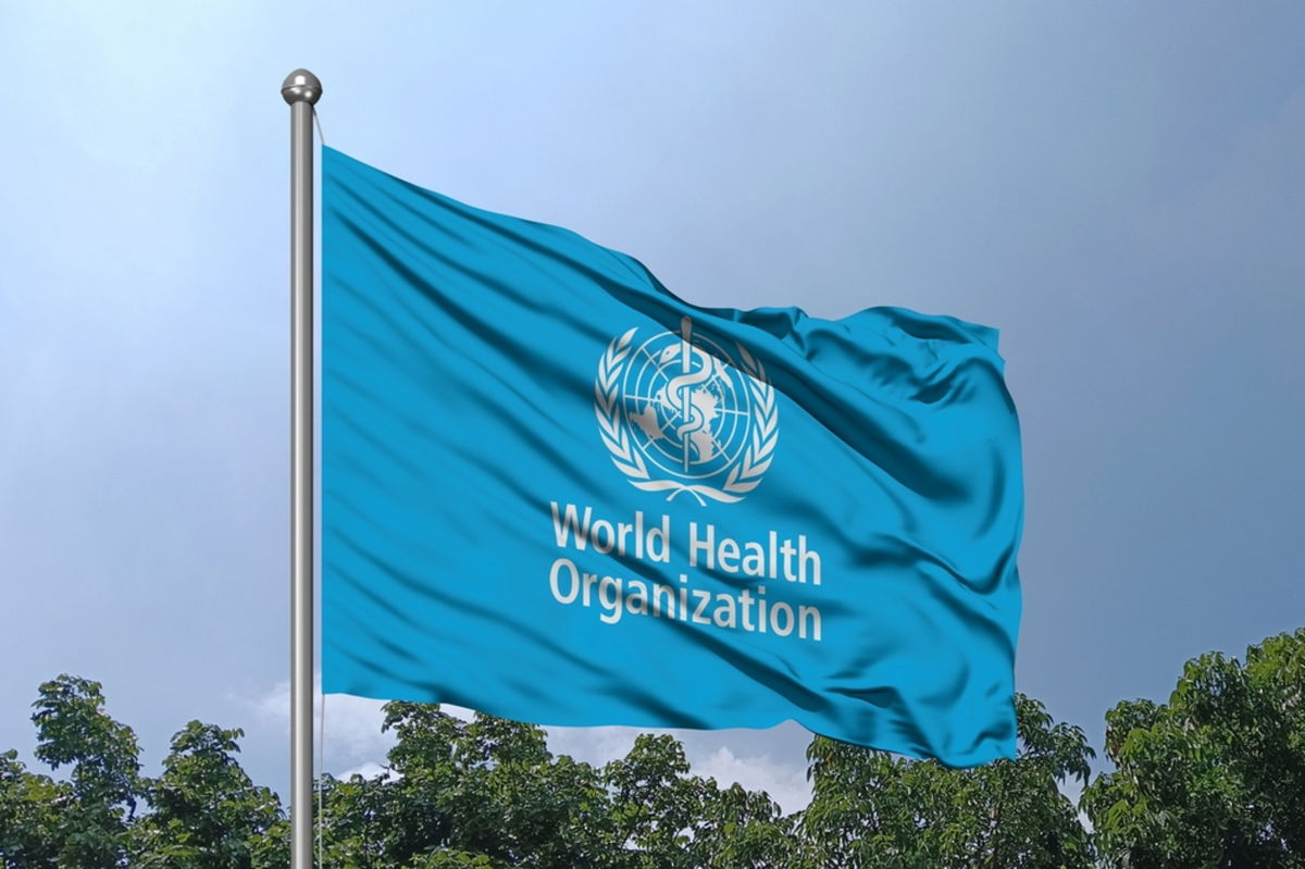 US withdraws from the World Health Organisation (WHO)
