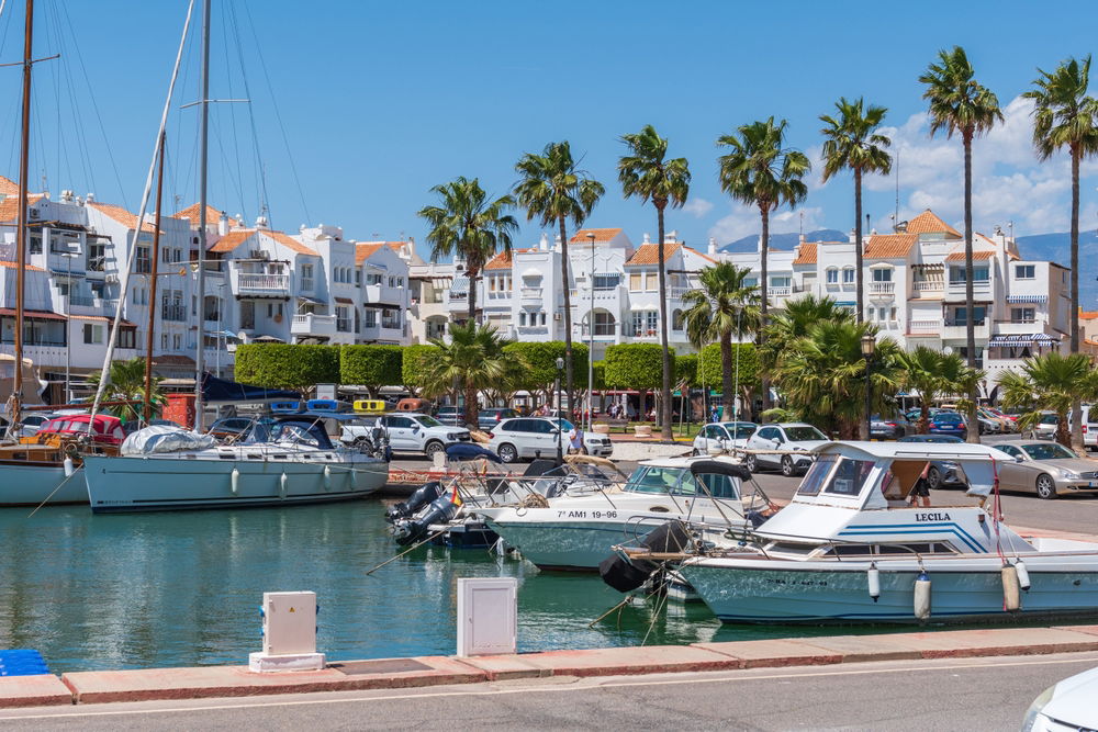 Future of Almerimar Marina in Almería to be decided through new tender