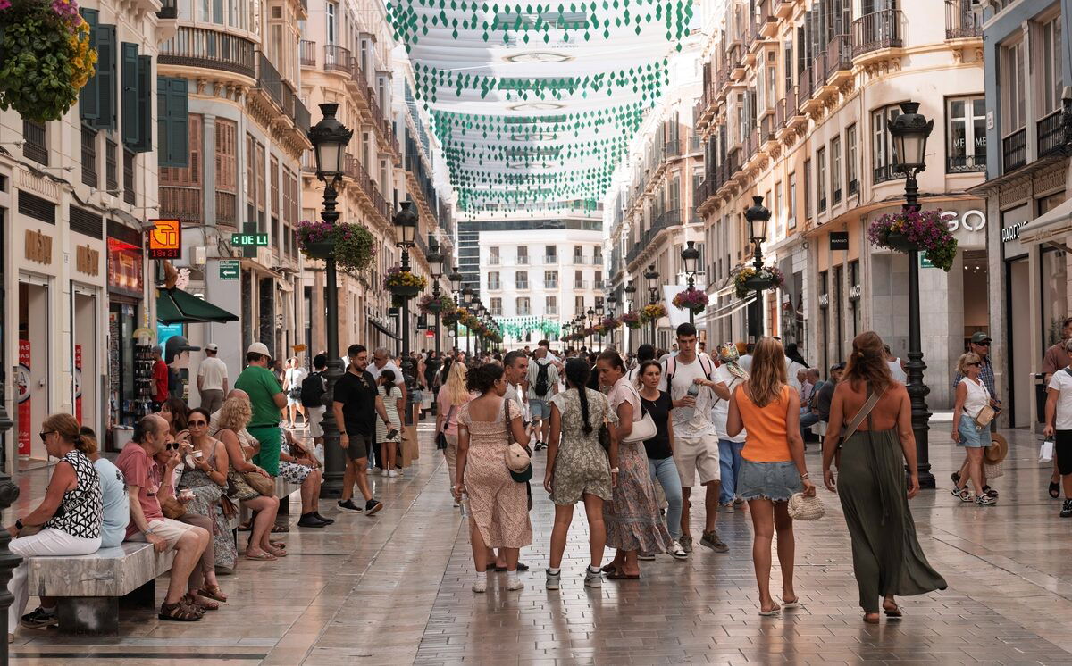 Study reveals Malaga one of the friendliest places to live in Spain
