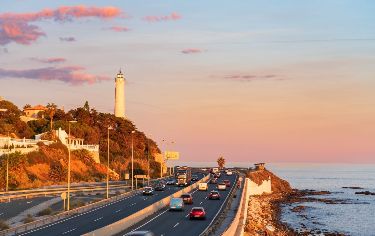 Malaga region fourth best in Spain for job creation