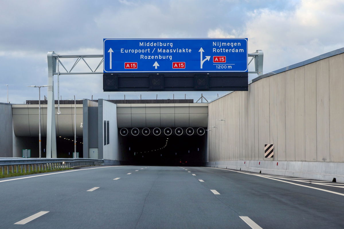Netherlands challenges Belgium’s plan to charge foreign drivers €100 a year
