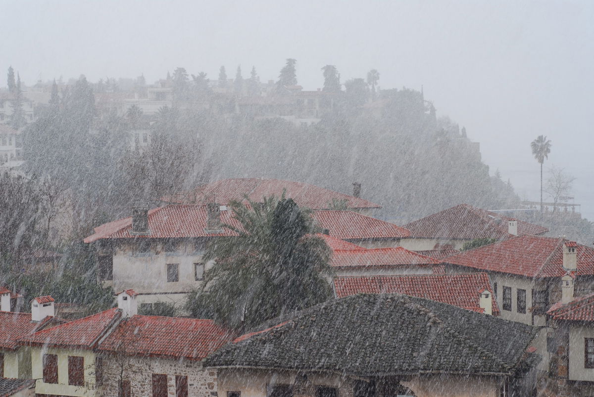 Spain braces again: Storm Joseph to bring widespread flooding risk