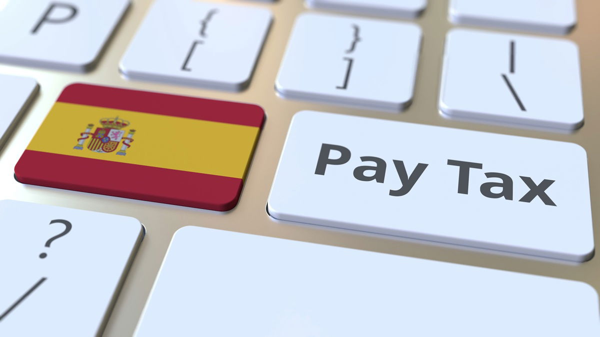 Spain’s 2026 tax return season starts in April – Here’s what’s changing this year