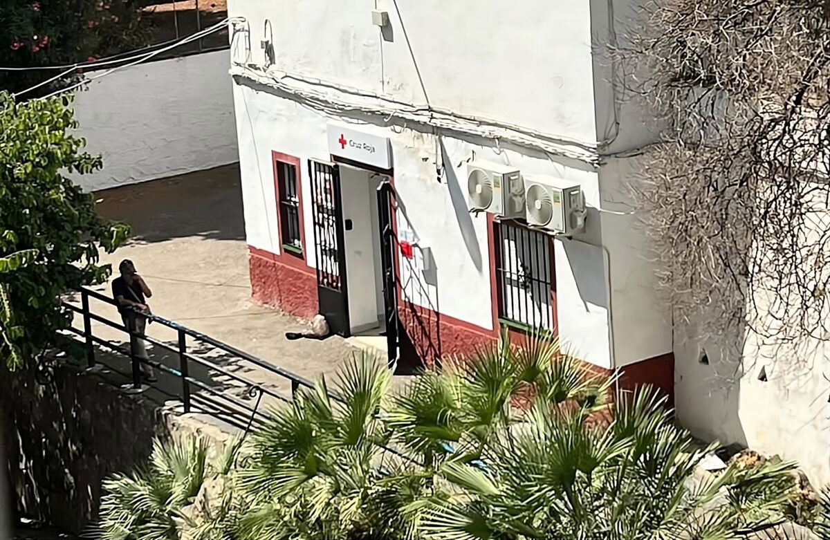 Marbella’s homeless to be cared for by outsourced company