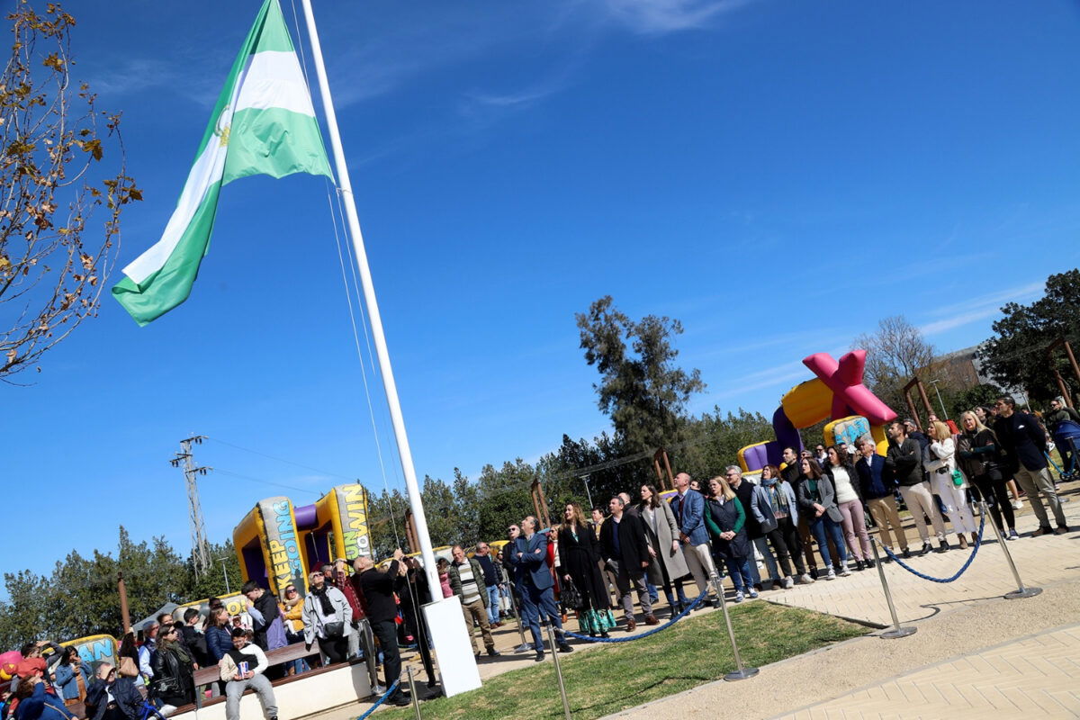 Local communities celebrate Día de Andalucía with local pride and festivities