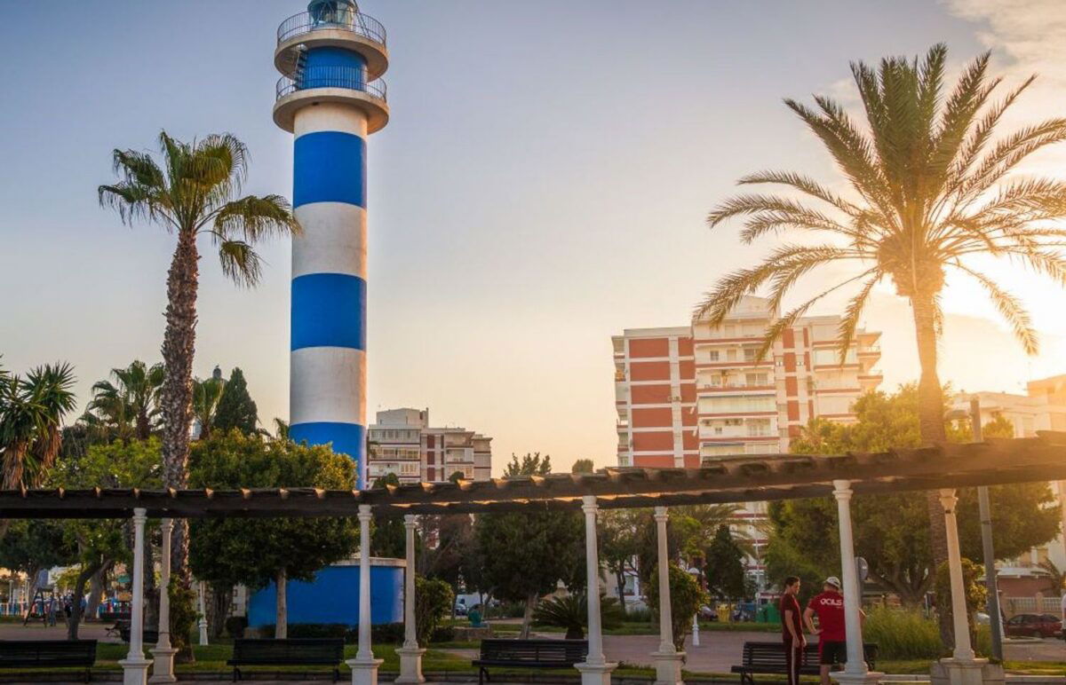 Torre del Mar makes shortlist for the “Happiest Town in the World”