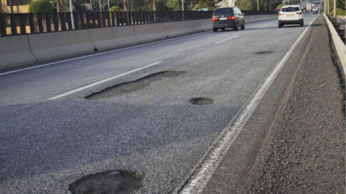 How to claim back compensation from government for damage to your vehicle due to dire condition of roads