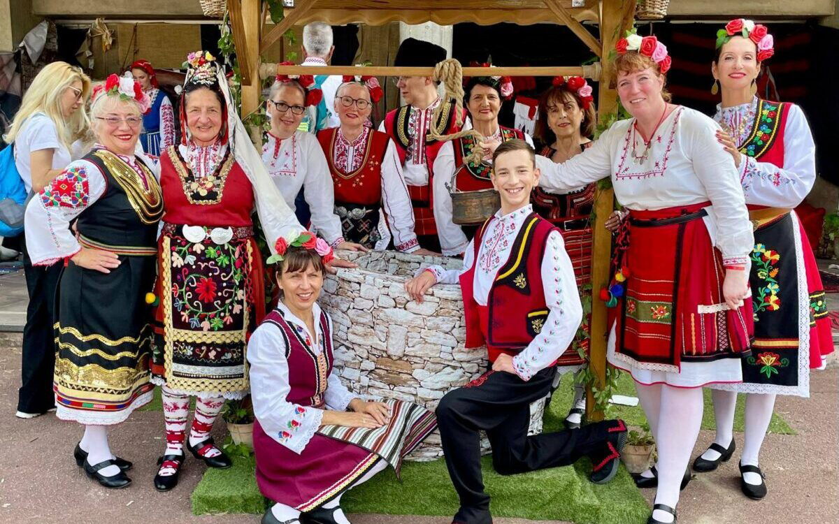 La Cala de Mijas hosts international ‘Estrellas de Iberia’ festival – A celebration of culture and charity