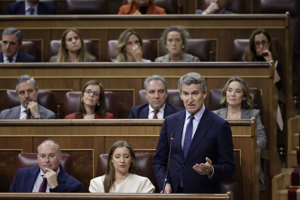From houses to shops, how Spanish MPs earn income from rentals